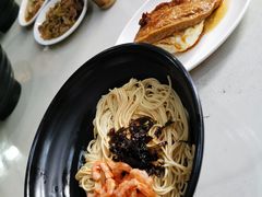 -老地方面馆(思南路店)