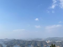 -千岛湖东南湖区
