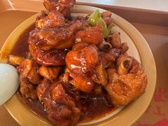 -泰润8号饭堂(闻喜路店)