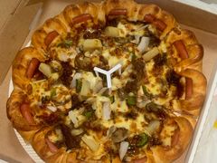 -必胜客(涂门街店)