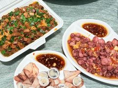 -蚝得喜海鲜(东城店)