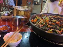 -一烙锅(友谊店)