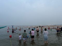 -老虎石海上公园