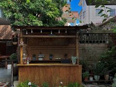 -寒舍户外烧烤团建聚会别墅轰趴馆(安农大店)