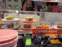 -争鲜回转寿司(中街大悦城店)
