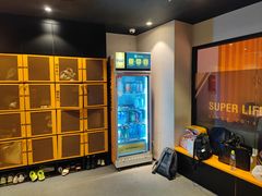 -超级猩猩健身·团课(国贸店)