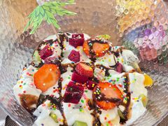 -清真·苏曼亚土耳其餐厅