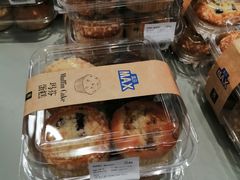 -盒马X会员店(上海森兰商都店)