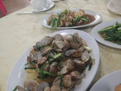 -秋姐美食店(旅游大道店)