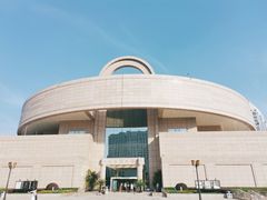 -上海博物馆(人民广场馆)