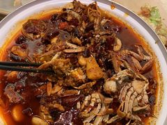 -水煮三国·川鲁江湖菜(香山店)