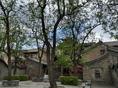 -山西王家大院