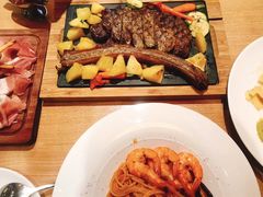 -MYLK意式小厨(熙地港店)