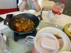 -高老庄新家宴(北斗星广场店)