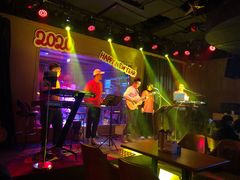 -阿卡贝拉音乐汇(印象城店)