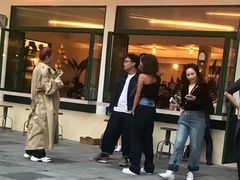 -RAC BAR(安福路店)