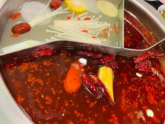 -满禾林火锅(丹东路店)