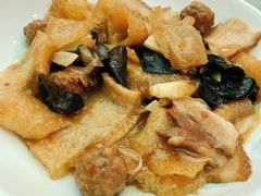 -西安饭庄·非遗陕菜(钟楼店)