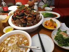 -必点海鲜·鲅鱼水饺(鞍山西道店)
