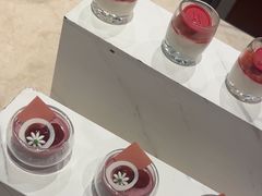 -顺德美的万豪酒店·自助餐·贡厨