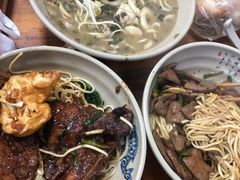 -无名氏面馆(邮电路店)