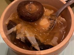 -厦门艾美酒店·新食谱西餐厅