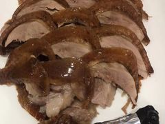 -福来居烤鸭店(天坛二店)
