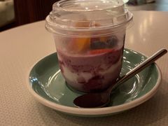 -BAKER&SPICE(安福路店)