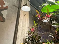 -甘尼仕印度餐厅爵士酒吧(阳春巷店)
