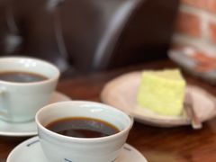 -RUMORS COFFEE ROASTERY鲁马滋咖啡(湖南路店)