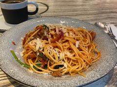 -BAKER&SPICE(安福路店)