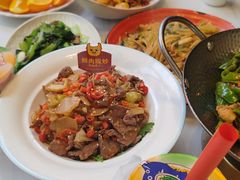 -苏湘小馆·不做预制菜(青年公社店)