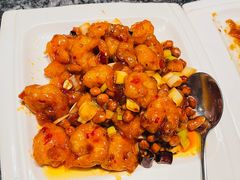 -大红门·博山菜(义乌路 海岱楼店)