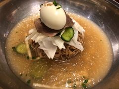 -韩屋韩国料理(天山路店)