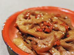 -老三样·旧食新味(万寿宫店)