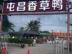 -盐禾堂海南屯昌香草鸭(总店)