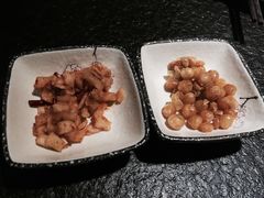 -湘与香缘·湖南菜(王府井北京市百货大楼店)
