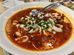 -苏记餐厅(叠南店)