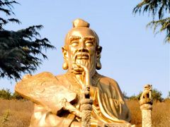 -句容茅山景区
