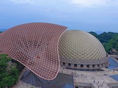-牛首山文化旅游区