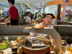 -西塔老太太泥炉烤肉(川沙百联店)