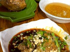 -雲记卢妈冷锅串串(中道街总店)