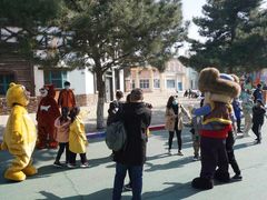 -沈阳方特欢乐世界