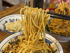 -素椒杂酱面(油篓街店)