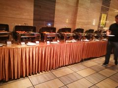 -印象高密·凤都国际大酒店