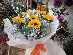 -时光里音乐餐酒吧(祥云店)