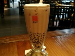 -春水堂人文茶馆