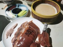 -局气 烤鸭·北京菜(光华路店)