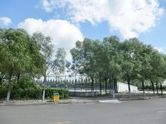-哈尔滨师范大学(松北校区)