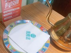 -塔哈尔·新疆盛宴(城西银泰店)